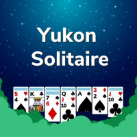 Yukon Solitaire Game