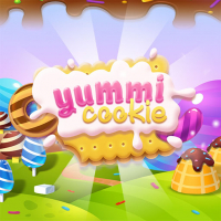 Yummi Cookie Game