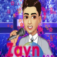 Zayn Malik World Tour Game