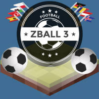 zBall 3 Football Game