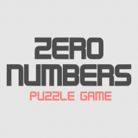 Zero Numbers Game