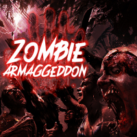 Zombie Armaggeddon Game