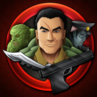 Zombie Assassin Game