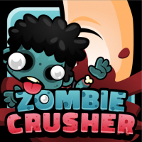 Zombie Crusher Game
