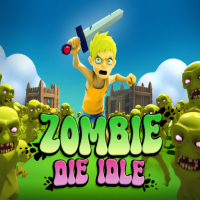 Zombie Die Idle Game