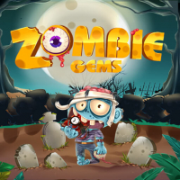 Zombie Gems Game