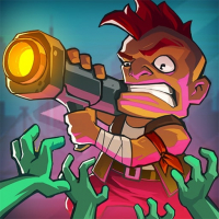 Zombie Idle Defense Online Game