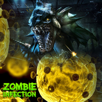 Zombie Infection Game