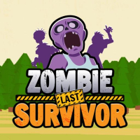 Zombie Last Survivor Game