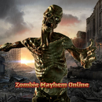 Zombie Mayhem Online Game