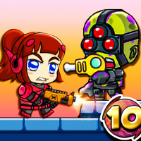 Zombie Mission 10 Game