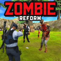 Zombie Reform Game