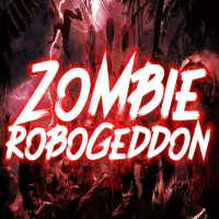 Zombie Robogeddon Game
