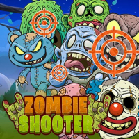 Zombie Shooter Deluxe Game