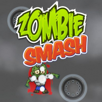 Zombie Smash Game