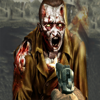 Zombie X City Apocalypse Game