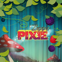 Zyppy Pixie Game