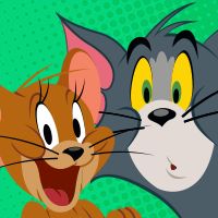 Tom and Jerry – Freefalling Tom