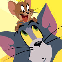 Tom and Jerry – TJ Smashing